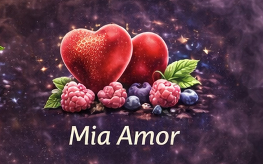 Mia Amor